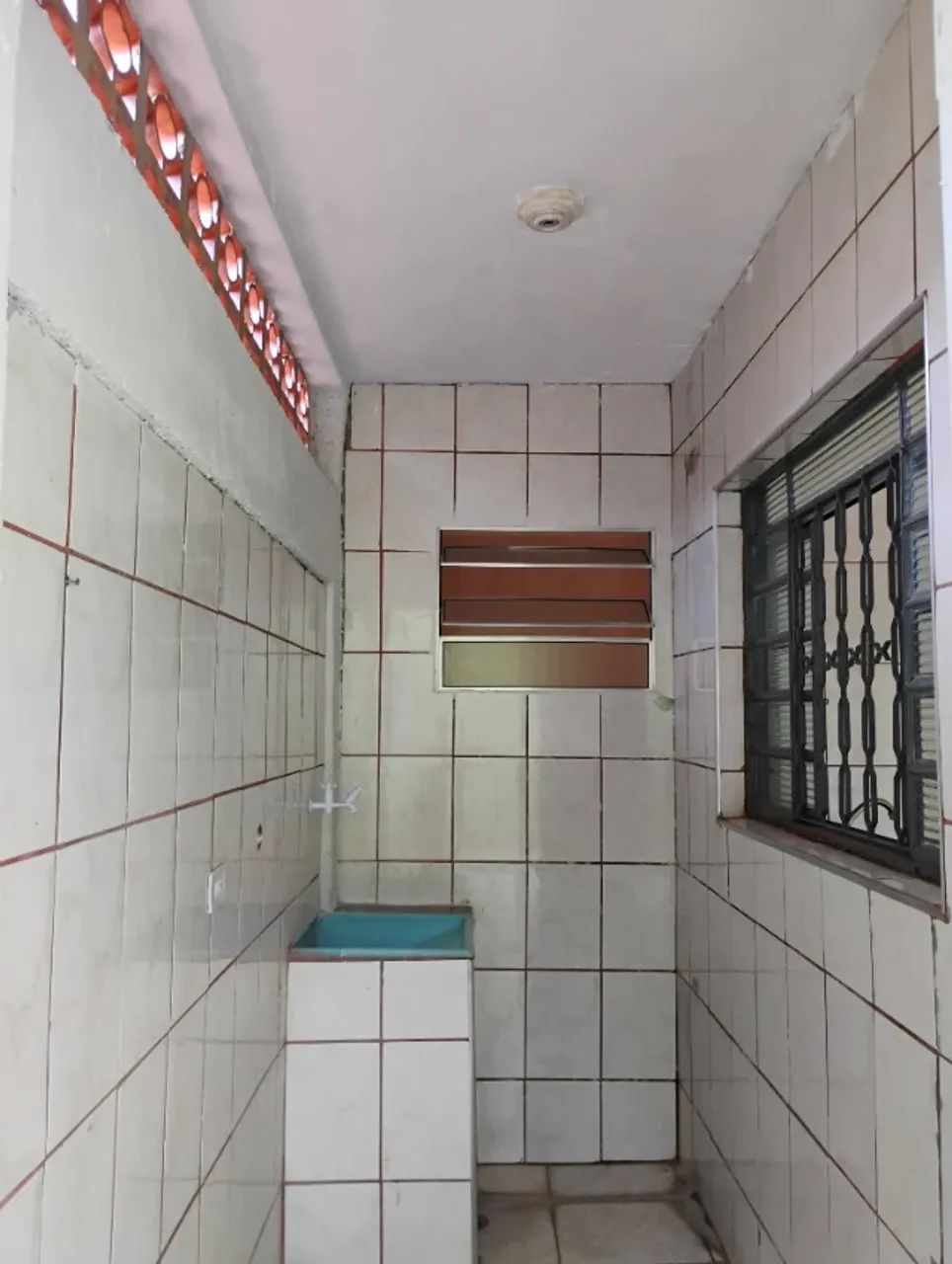 Foto - São José dos Campos - Conjunto Residencial Dom Pedro I