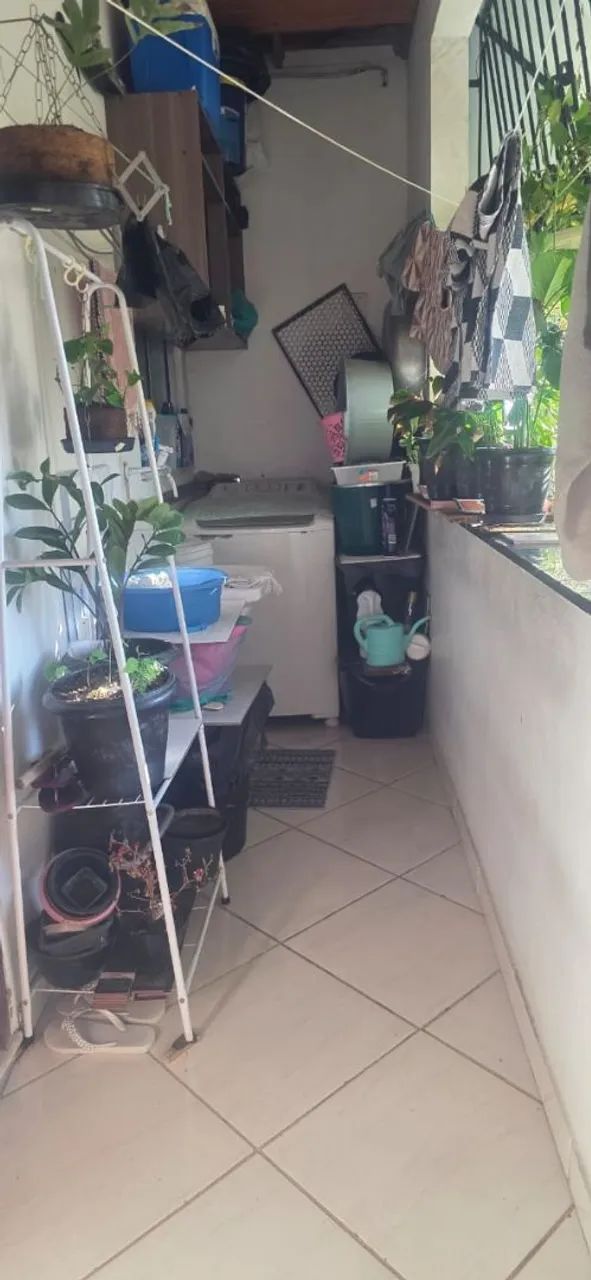 Foto - Rio de Janeiro - Andaraí