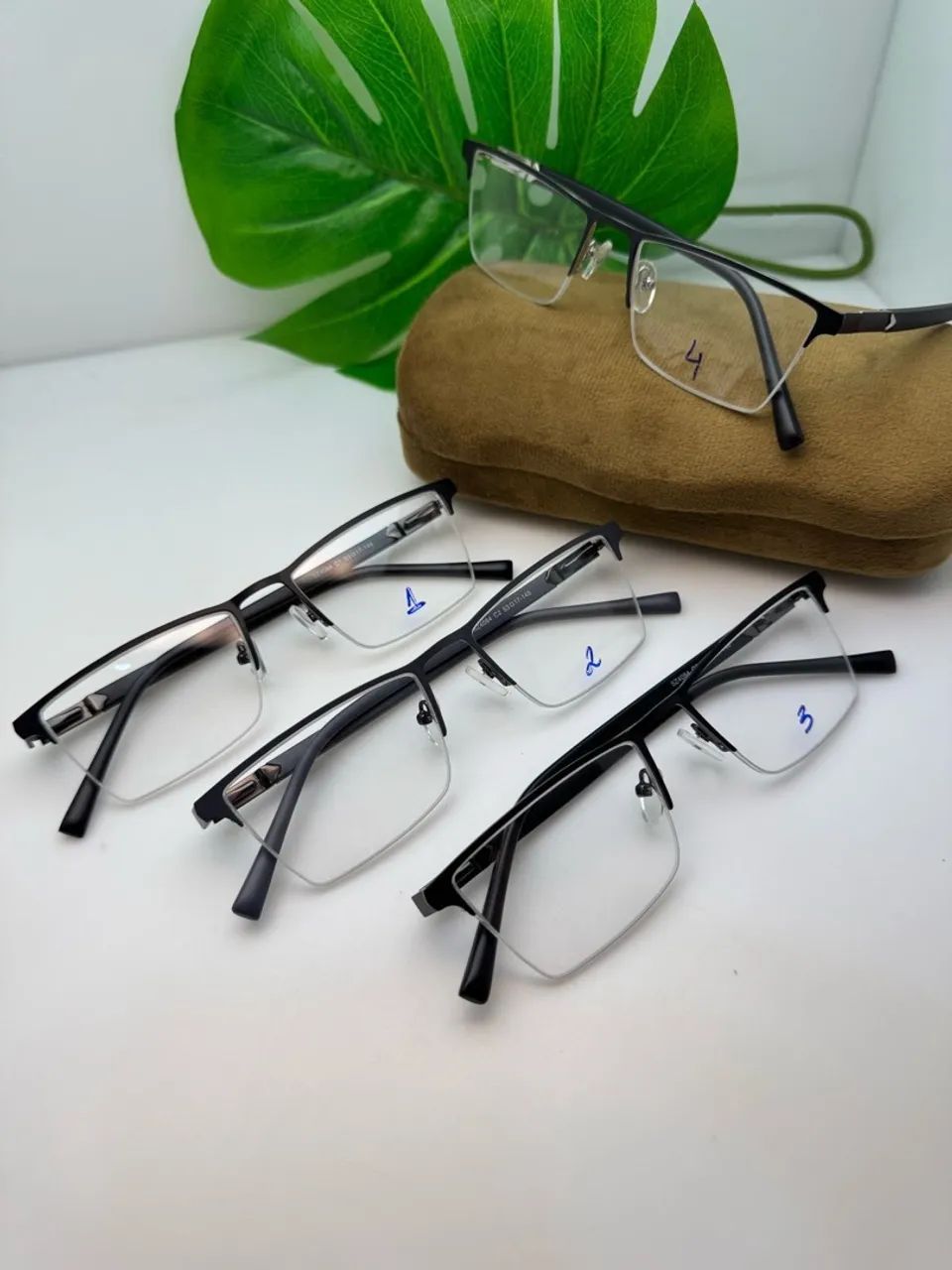 Armações para Grau - Foto 2