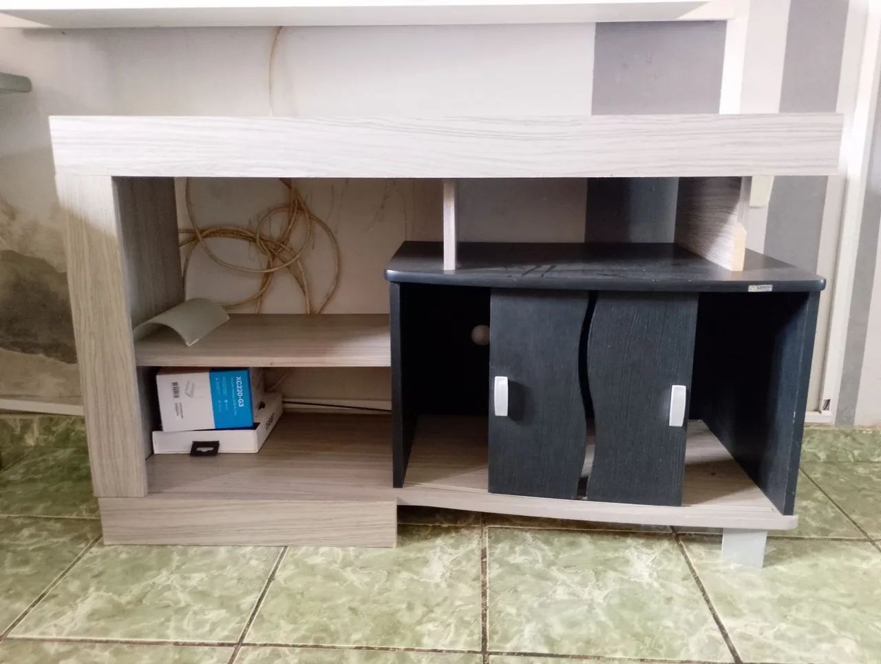 Vendo rack 100$ - Foto 2