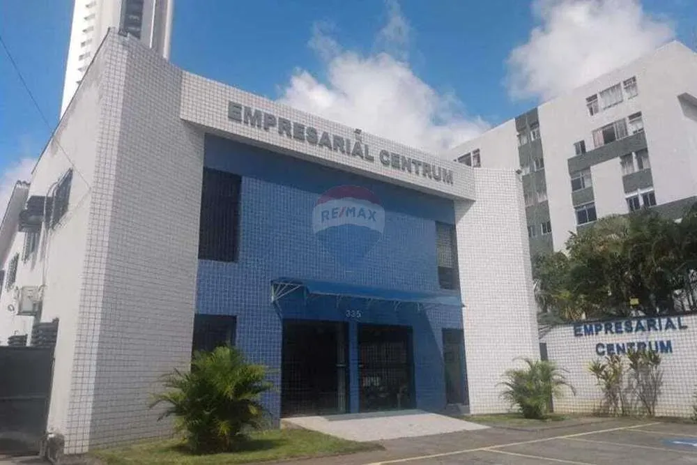 Sala comercial para alugar no Parnamirim