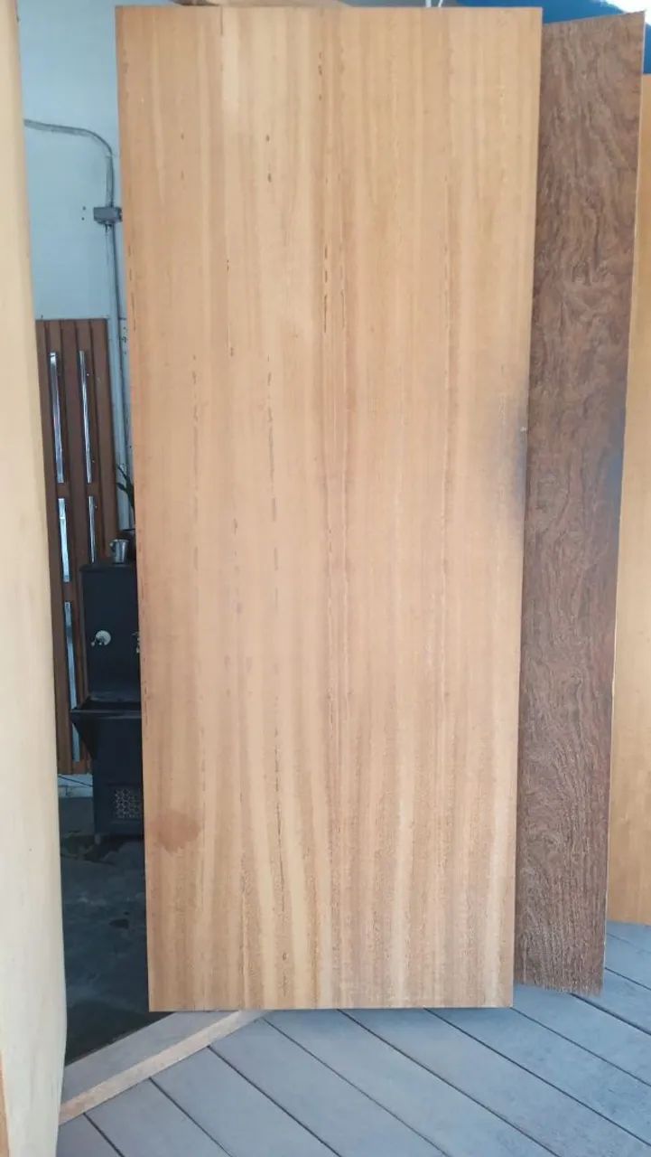 Porta prancheta angelim - nova (cada)