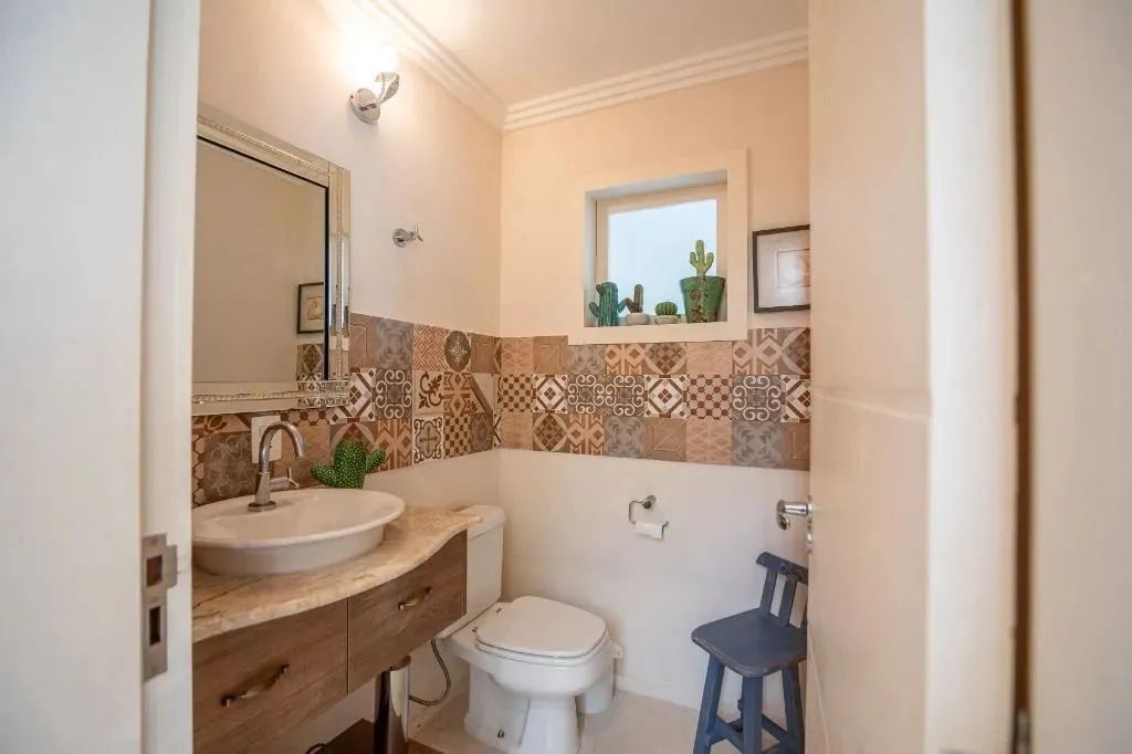 Casa com 3 dormitórios à venda por R$ 3.990.000,00 - Jurerê Internacional - Florianópolis/ - Foto 2
