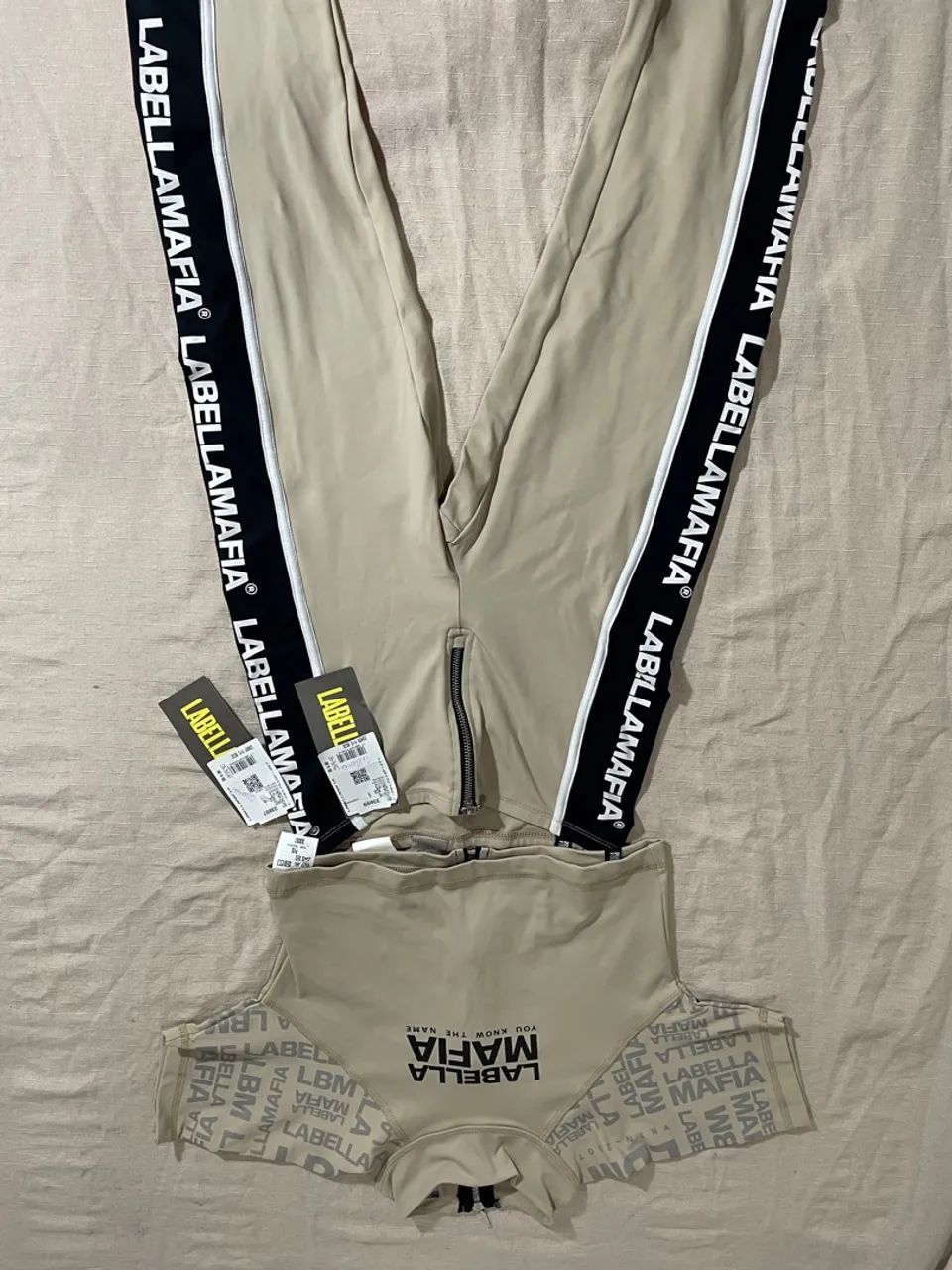 Roupas Labellamafia originais 