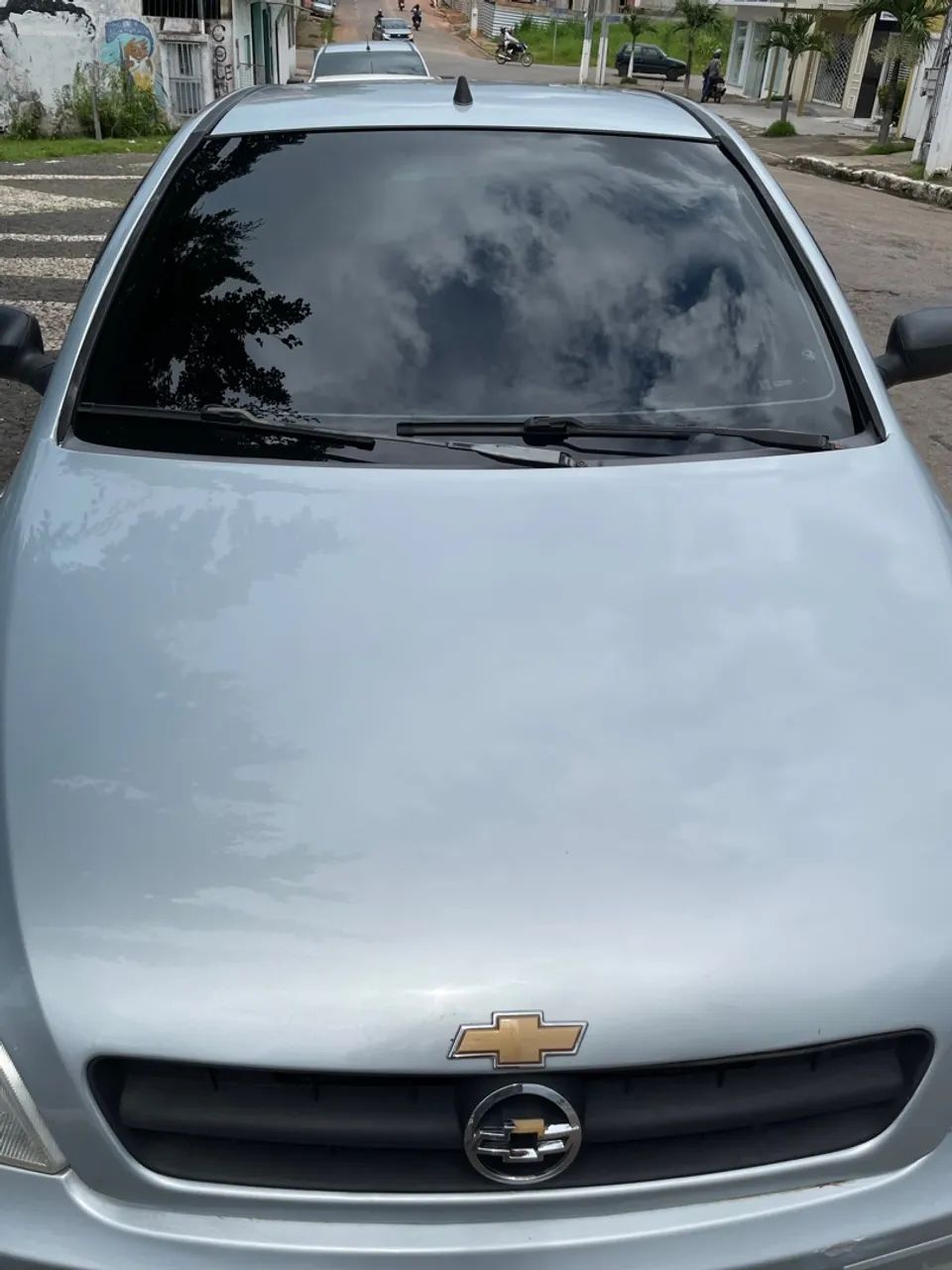 Corsa sedan  - Foto 4