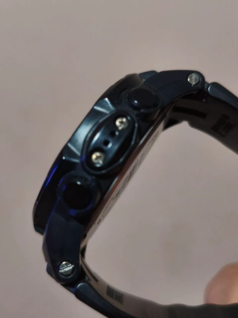 CASIO PRO TREK TRIPLO SENSOR  - Foto 5