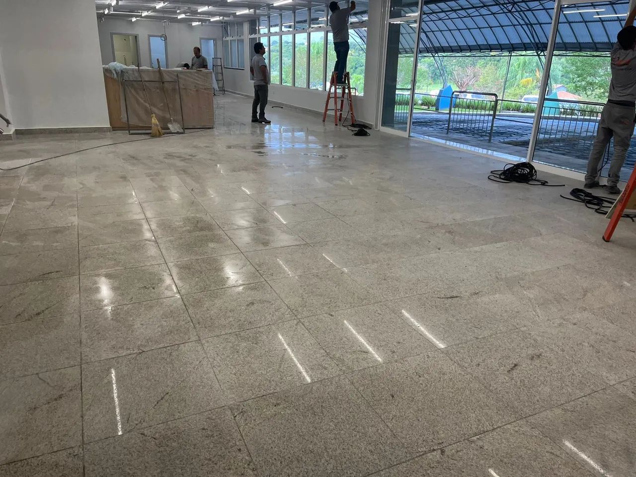 Limpeza Pós obra e Reforma  - Foto 3