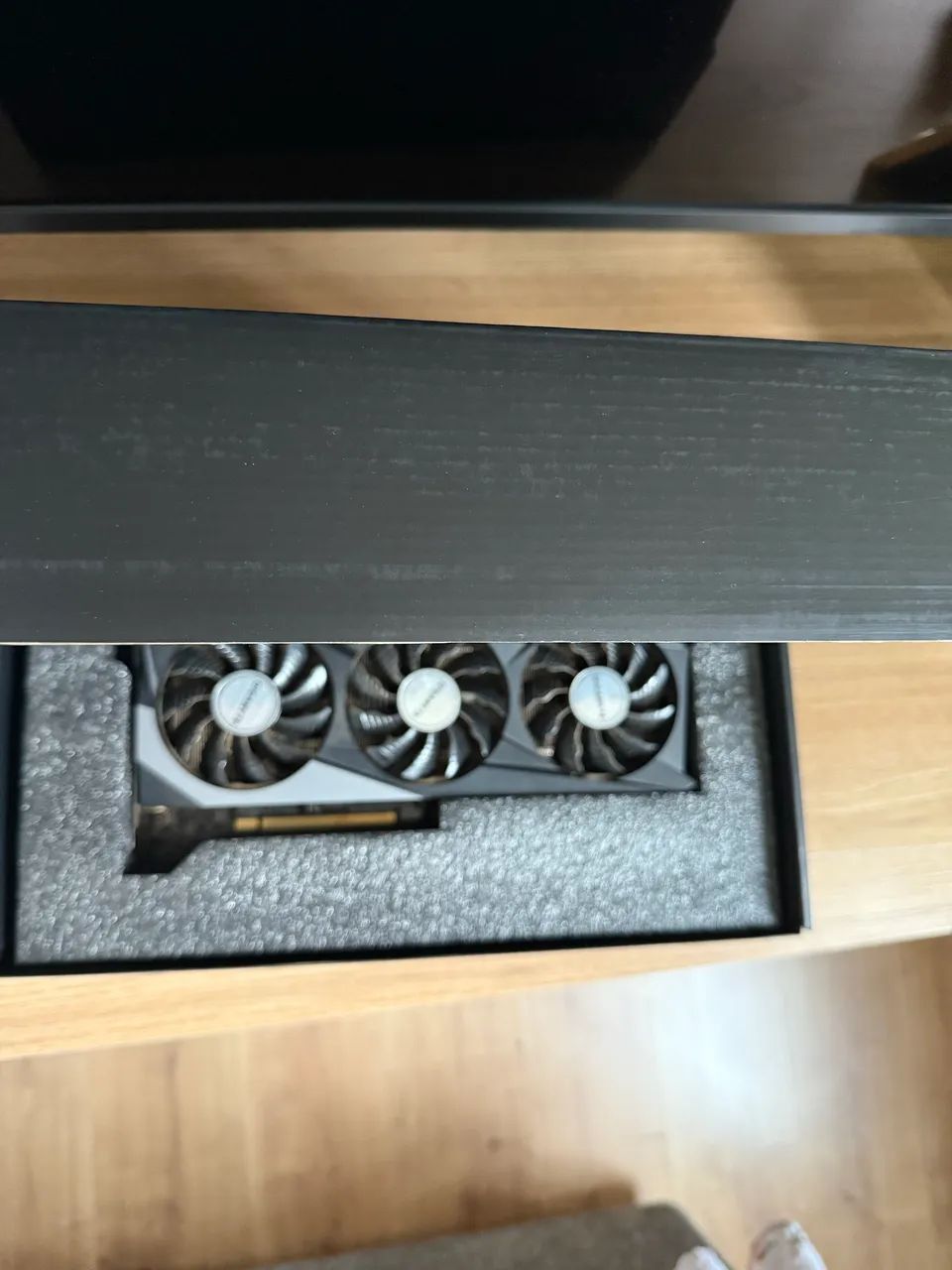 RTX 3070 8GB Gaming OC  - Foto 3