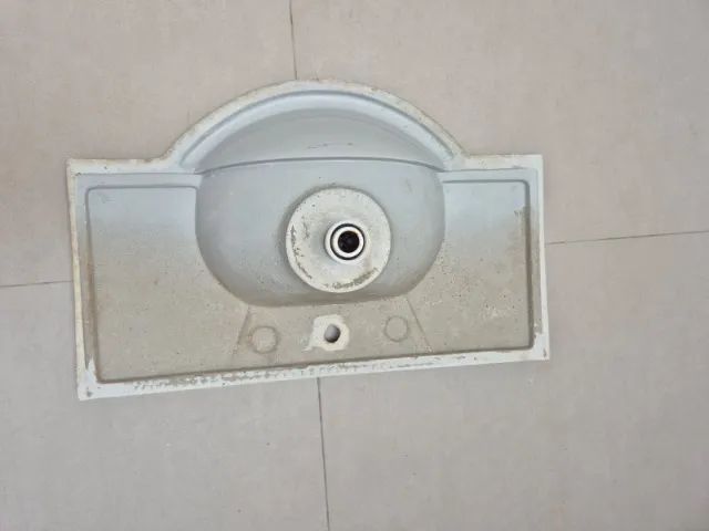 Pia para banheiro - Foto 3