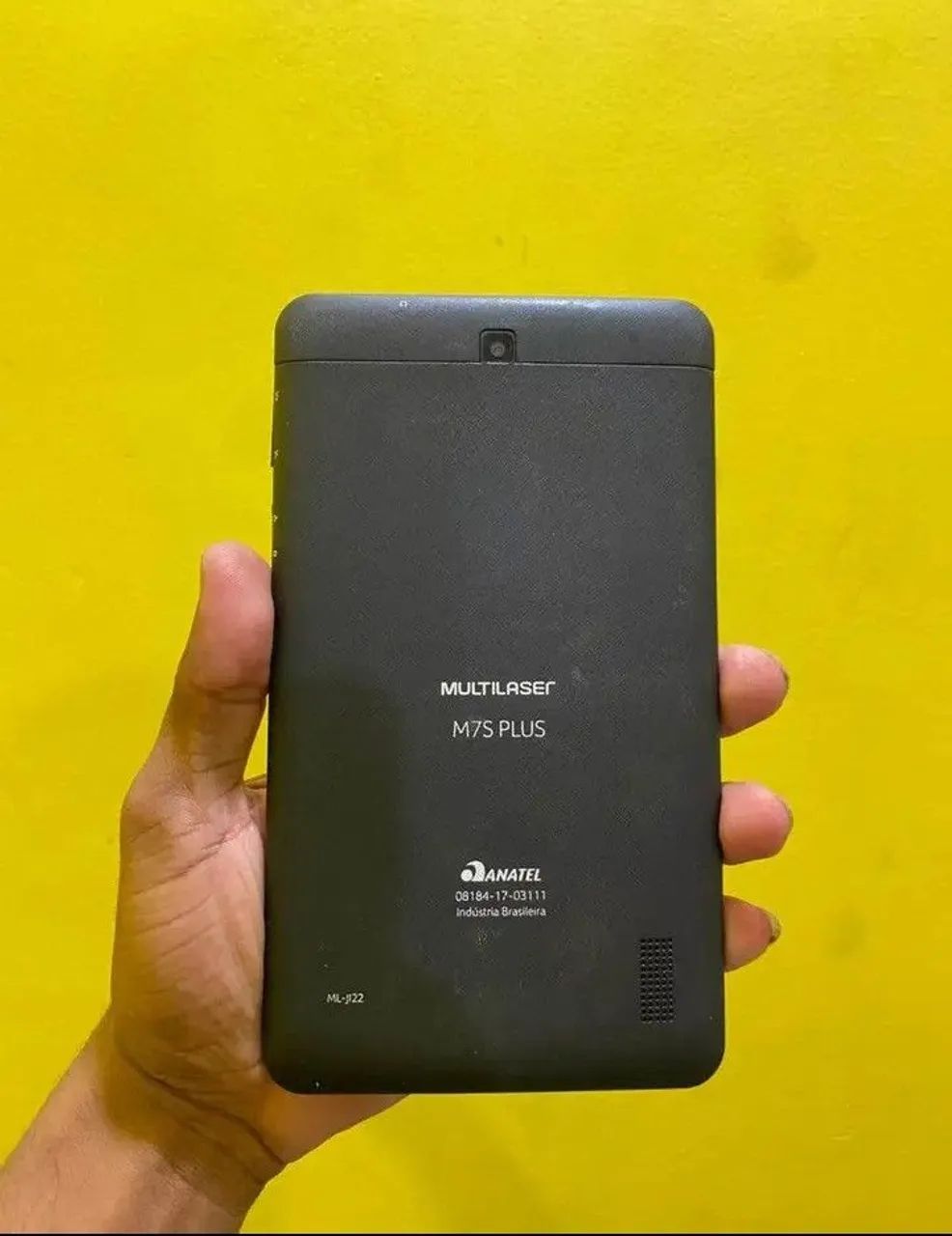 Tablet Multilaser M7S Plus 64294907030529121