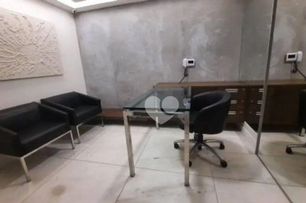 Sala para alugar, 70 m² por R$ 9.175,00/mês - Barra da Tijuca - Rio de Janeiro/RJ