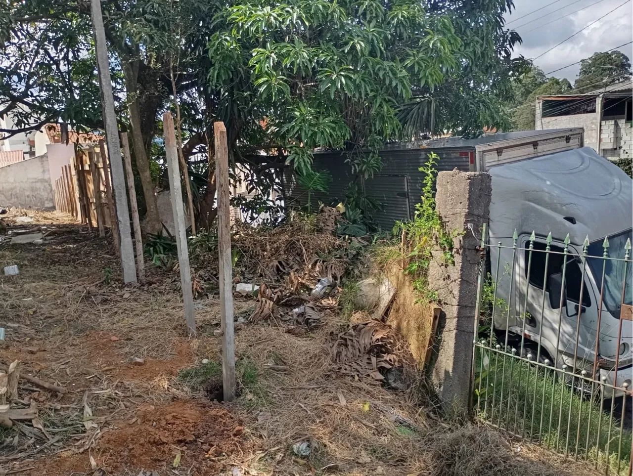 Lotes de 250m2 em Carapicuíba.  - Foto 6