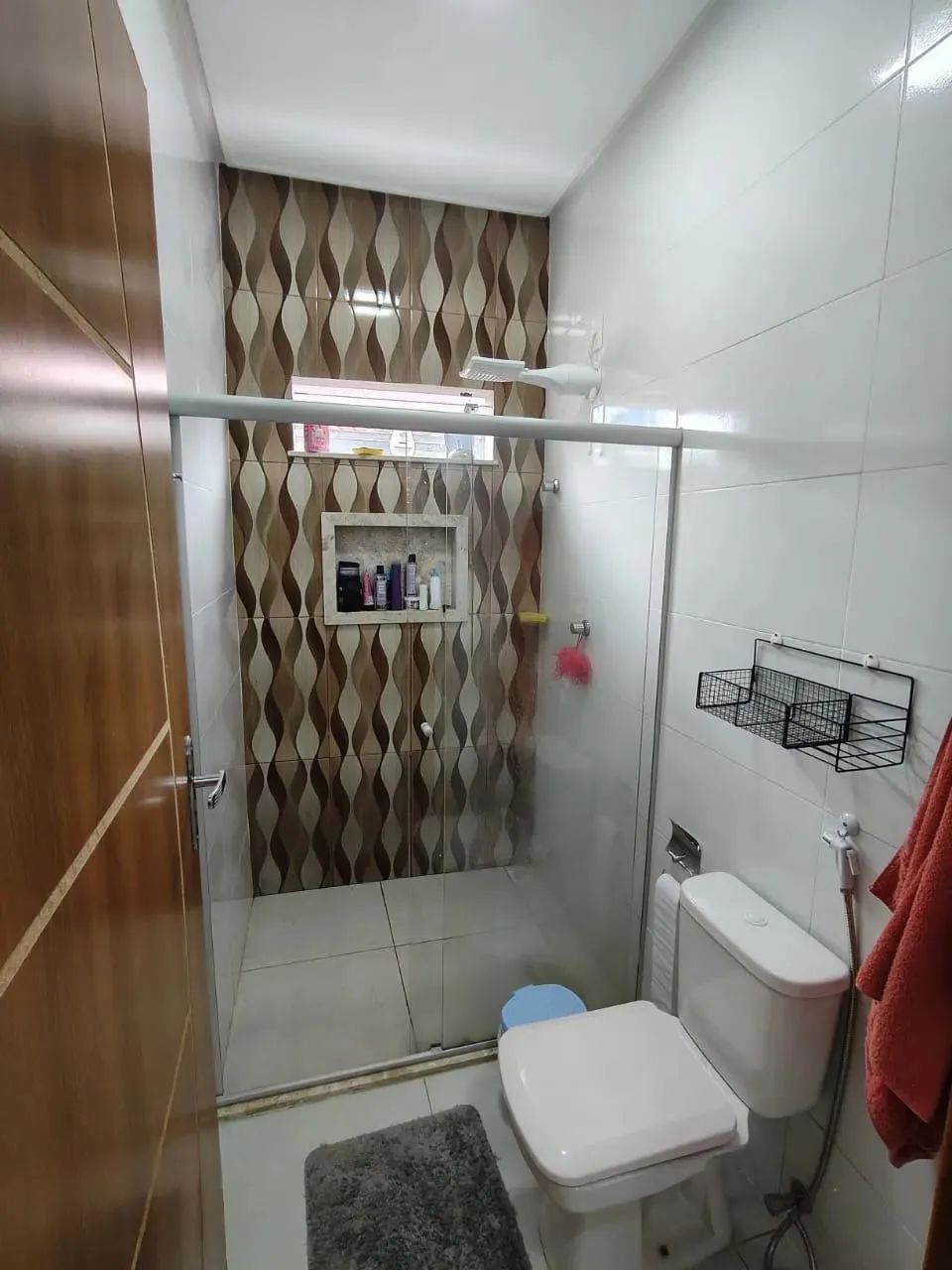 Vende bela casa no Alto da Boa Vista - Foto 2