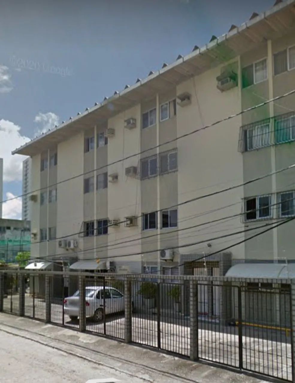 Foto - Jaboatão dos Guararapes - Piedade