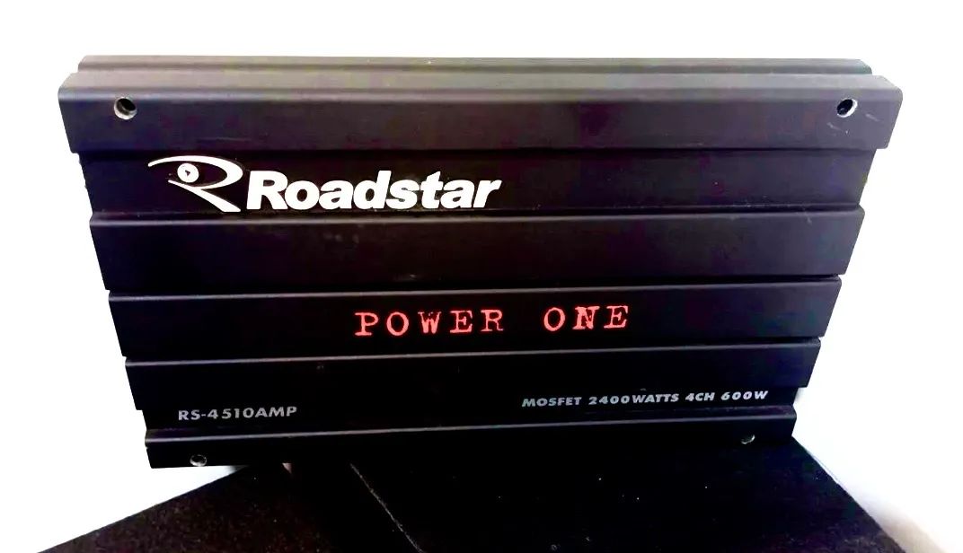 Módulo Power One