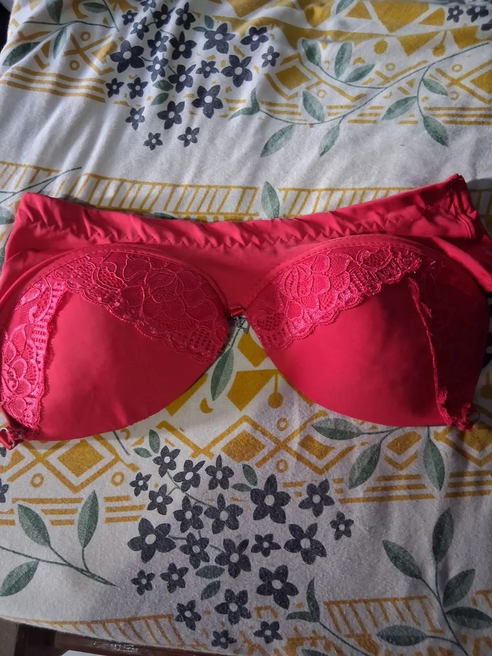 Sutiã tamanho 52