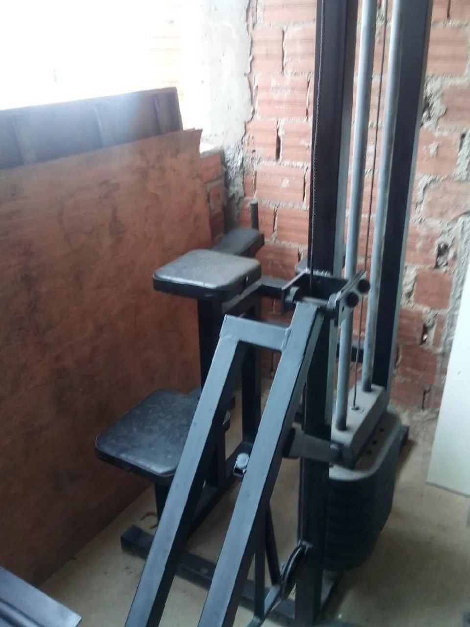 Aparelho de musculação pra Studio  - Foto 4