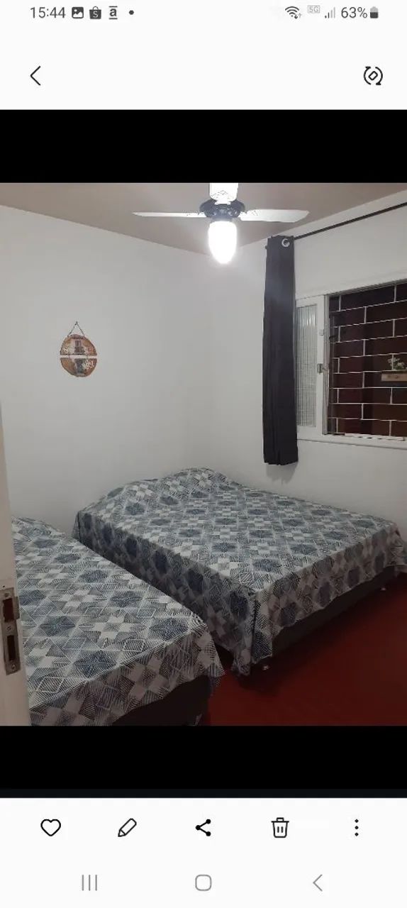 PRAIA DO MORRO-GUARAPARI  - Foto 5