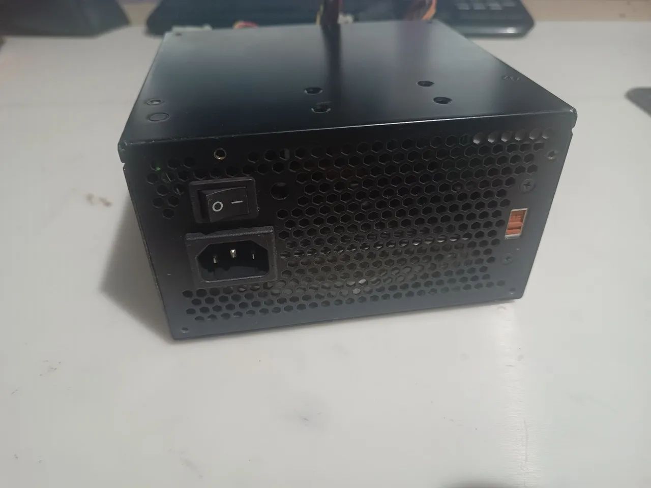 Fonte Cooler Master RS-550-PCAR-E3 550W - Foto 2