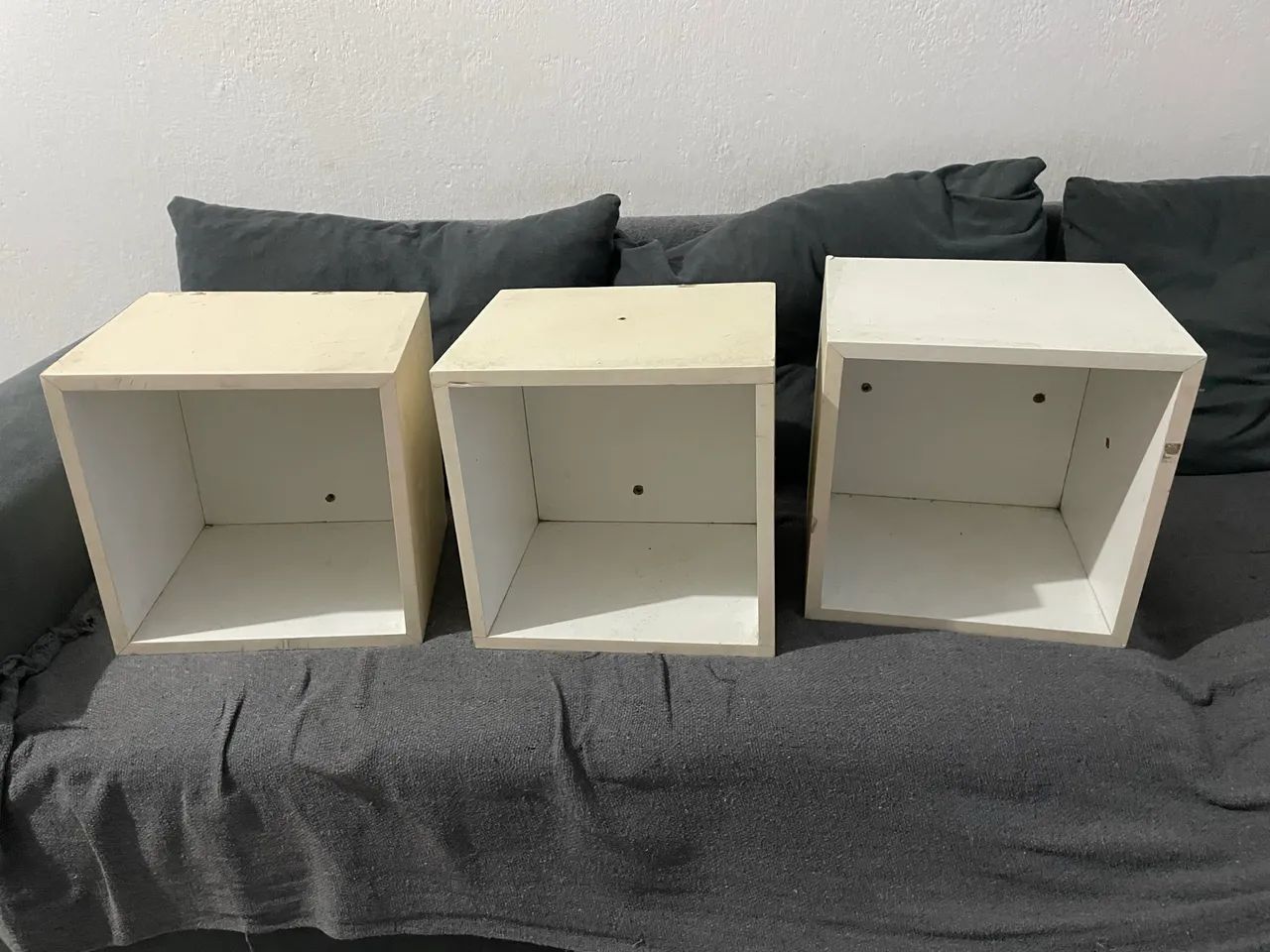 KIT 3 NICHOS 64673562781313120