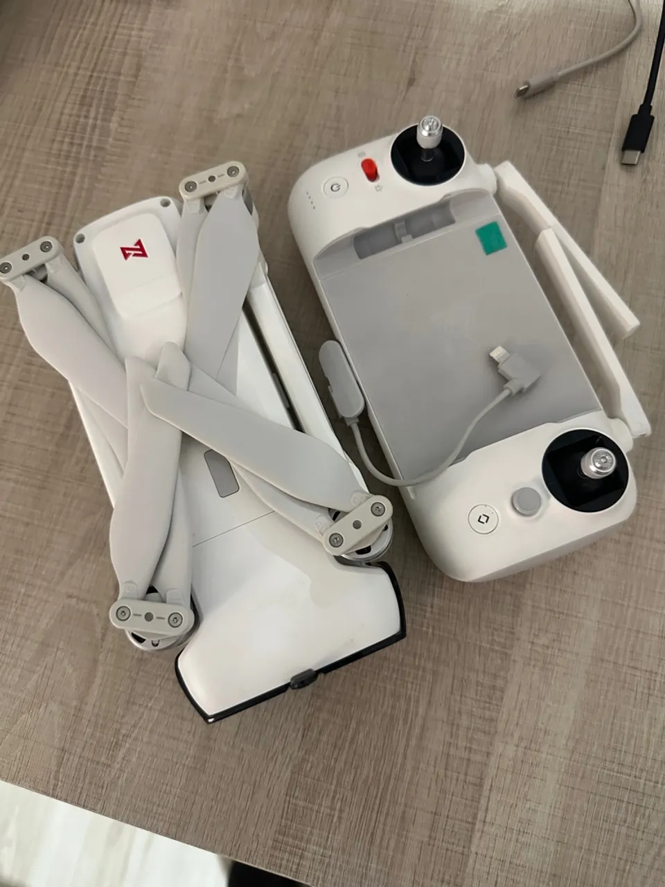 Drone x8 se 2020