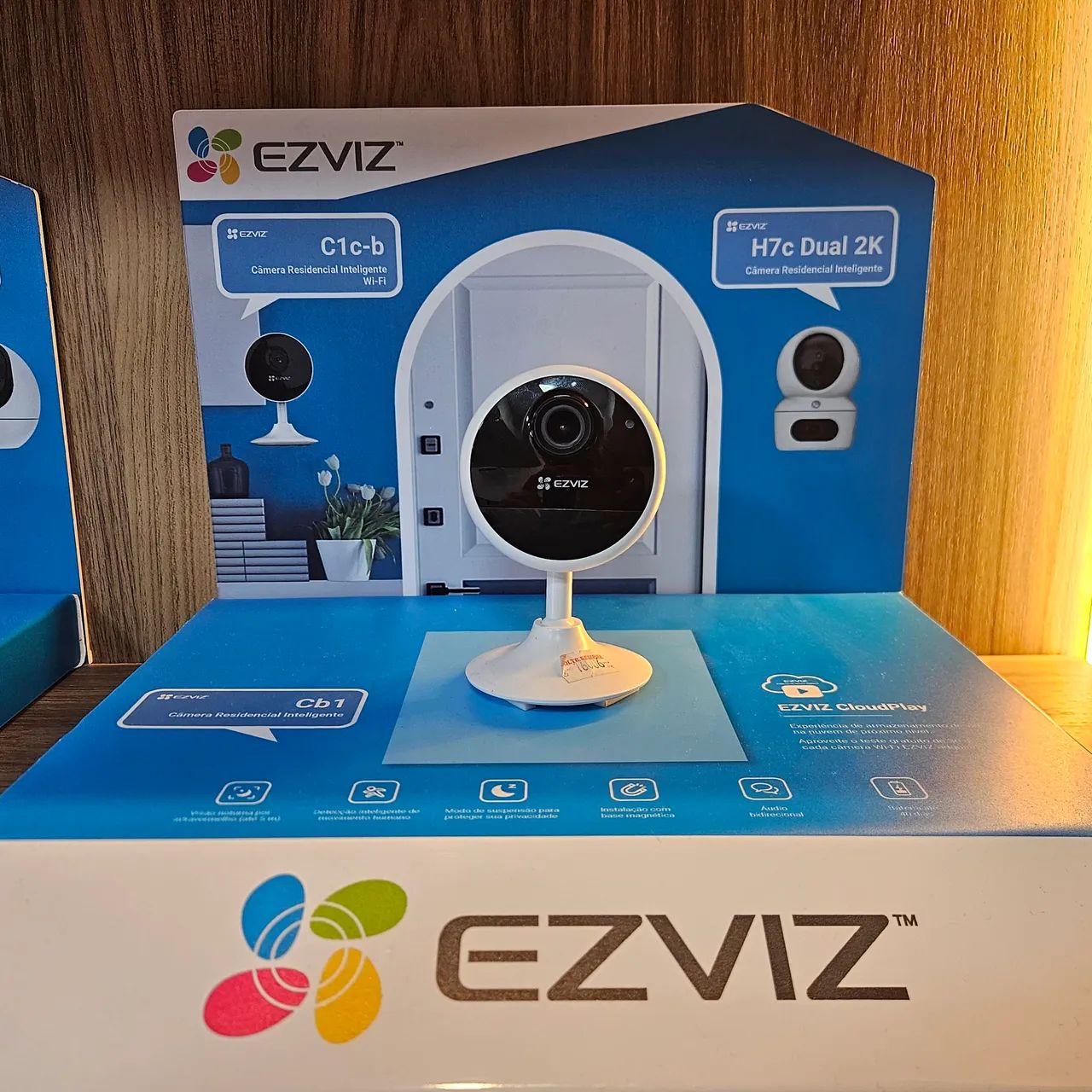 Câmera de Segurança EZVIZ  - Foto 5