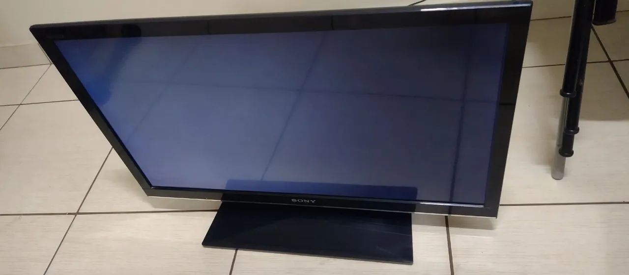 Tv com defeito ( entrego Votorantim e Sorocaba) - Foto 3