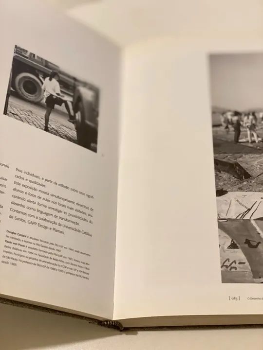 Livro: 3ª Bienal Internacional de Arquitetura de São Paulo, Estado de Novo - Foto 2