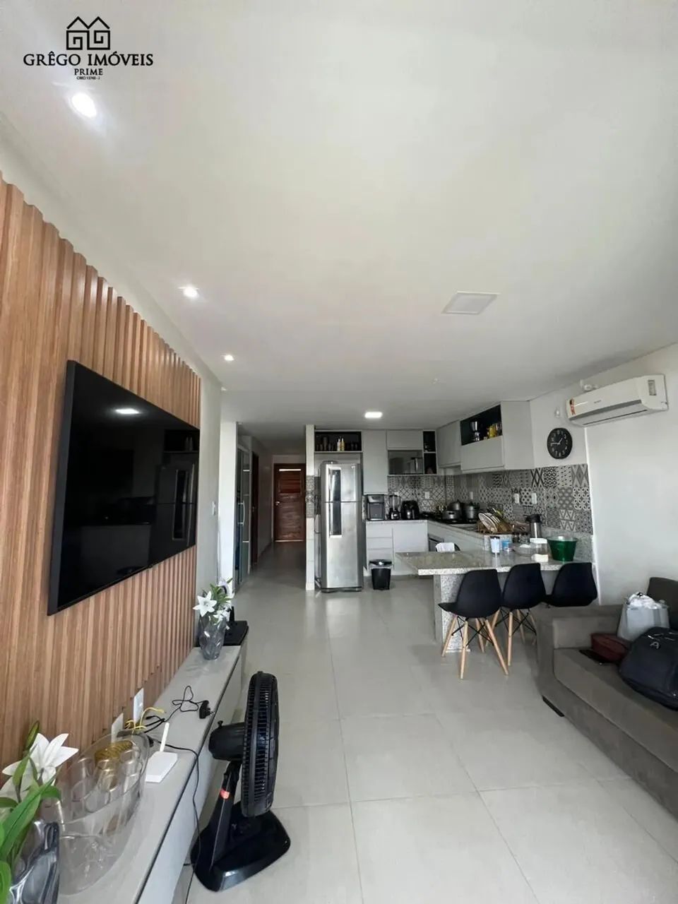 Apartamento à venda em Carneiros | Tamandaré-PE - Foto 2