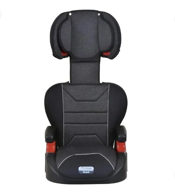 Cadeirinha de Carro Infantil burigoto Múltipla 1,2,3  - Foto 6