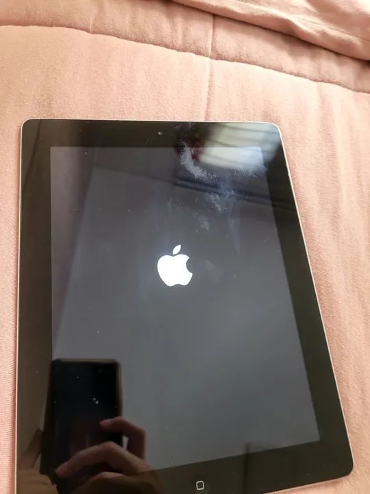 iPad 2 - Wi-Fi - Cinza - Foto 5