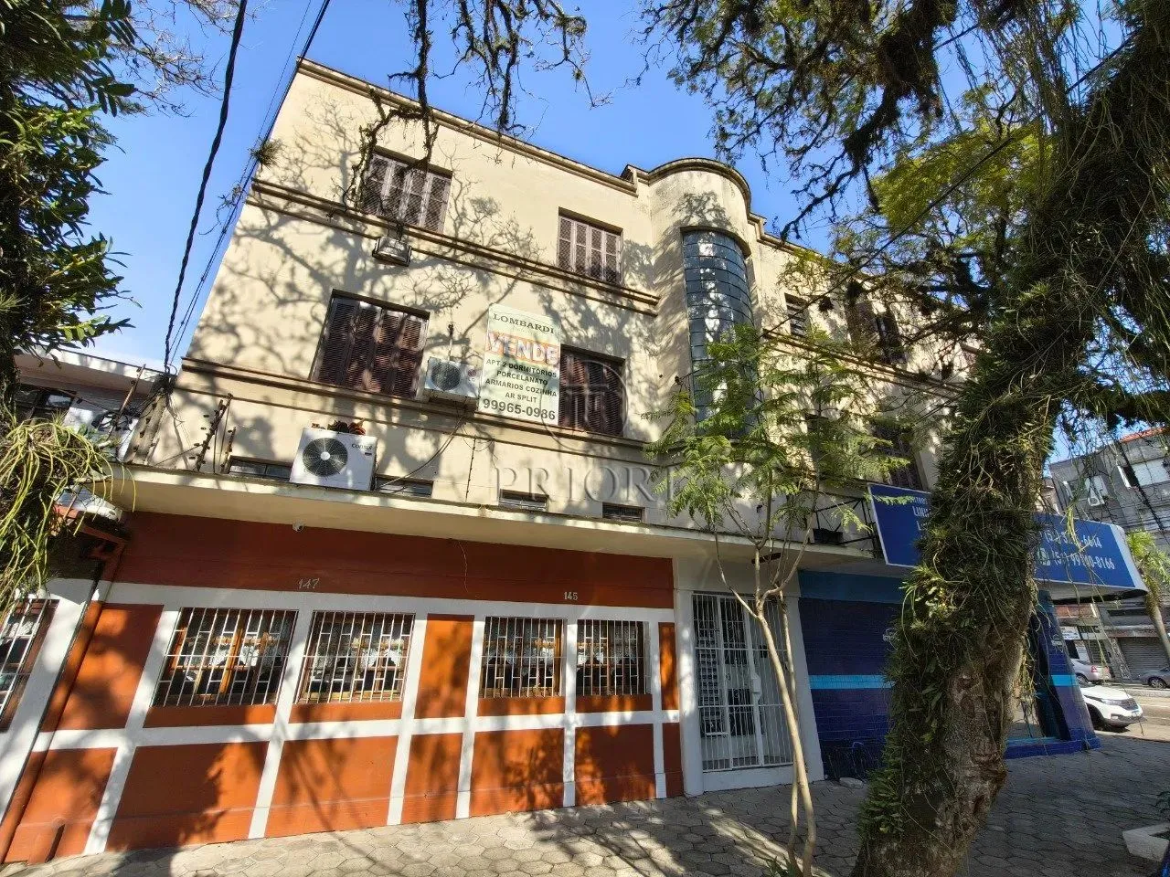 APARTAMENTO 3 DORMITÓRIOS NO BAIRRO NAVEGANTES