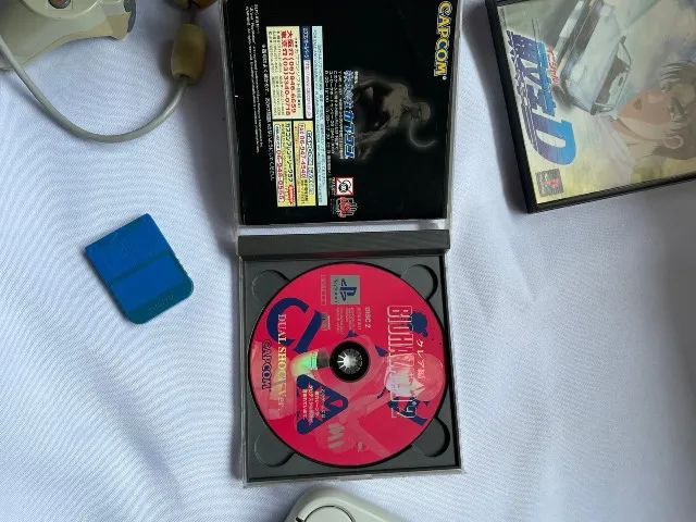 Playstation one - Foto 6