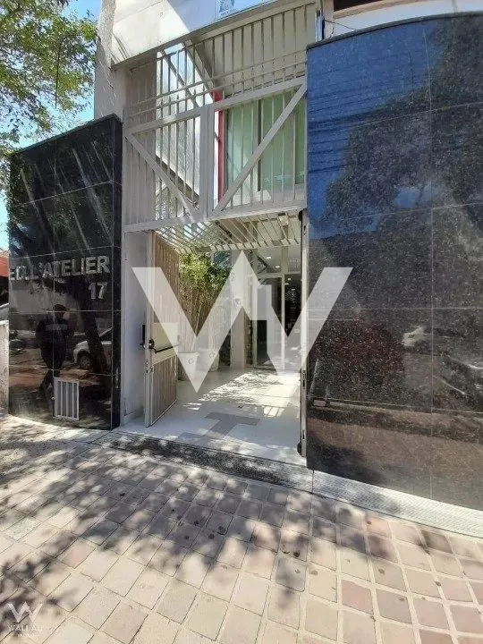 Sala Comercial para Aluguel no Centro de Novo Hamburgo