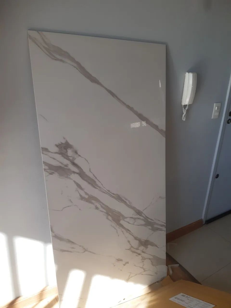 Porcelanato 160x80  - Foto 3