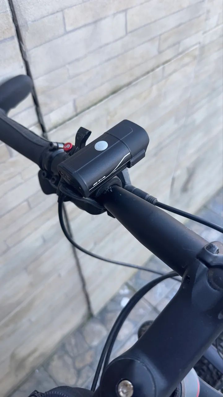 Bicicleta OGGI BIG WHEEL 7.0 - Foto 3