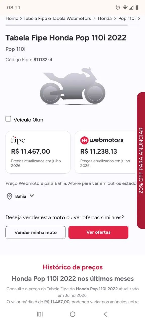 Vende-se uma pop. - Foto 5