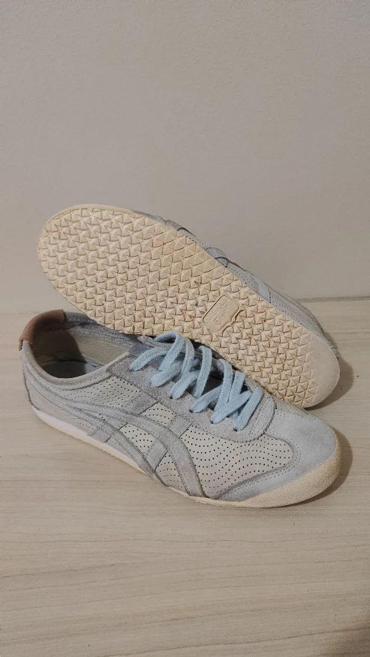 Tênis onitsuka tiger 36