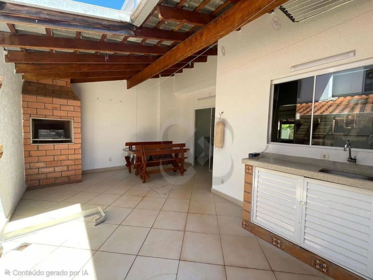 Sobrado à venda, 3 dormitório, 96m², por 595.000,00 - Industrial - Londrina/PR - Foto 3