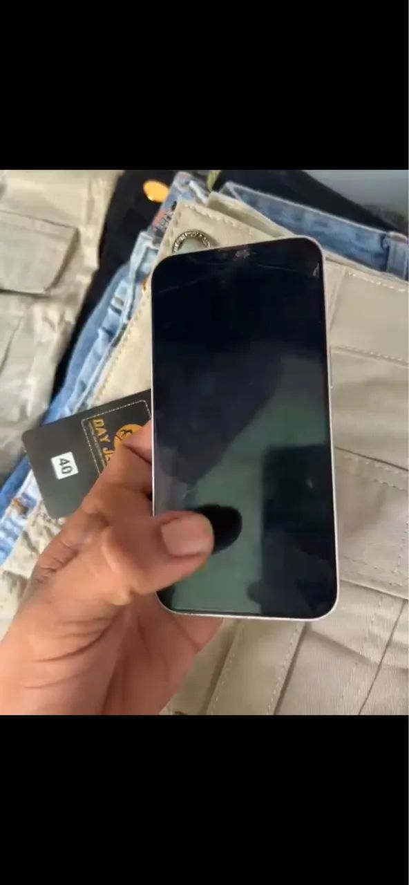 iPhone 13 