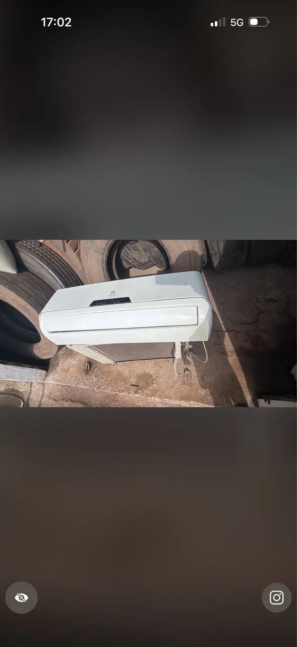 Split 18 mil btu  - Foto 2