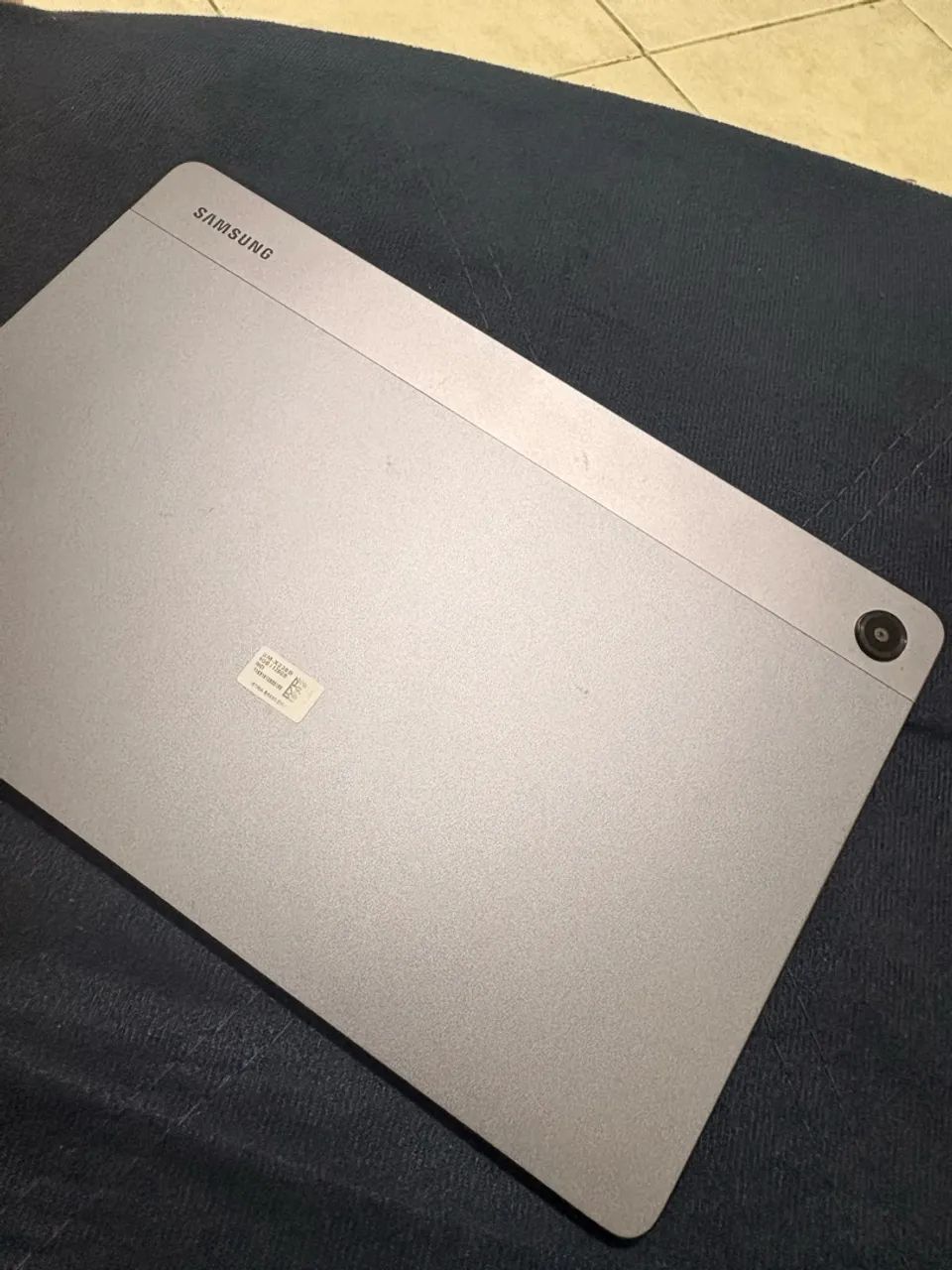 Tablet Samsung a11+ 5G