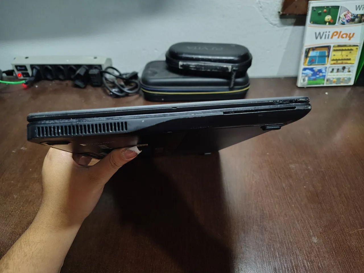 Ultrabook Dell latitude E7250 com i7 e SSD. - Foto 4