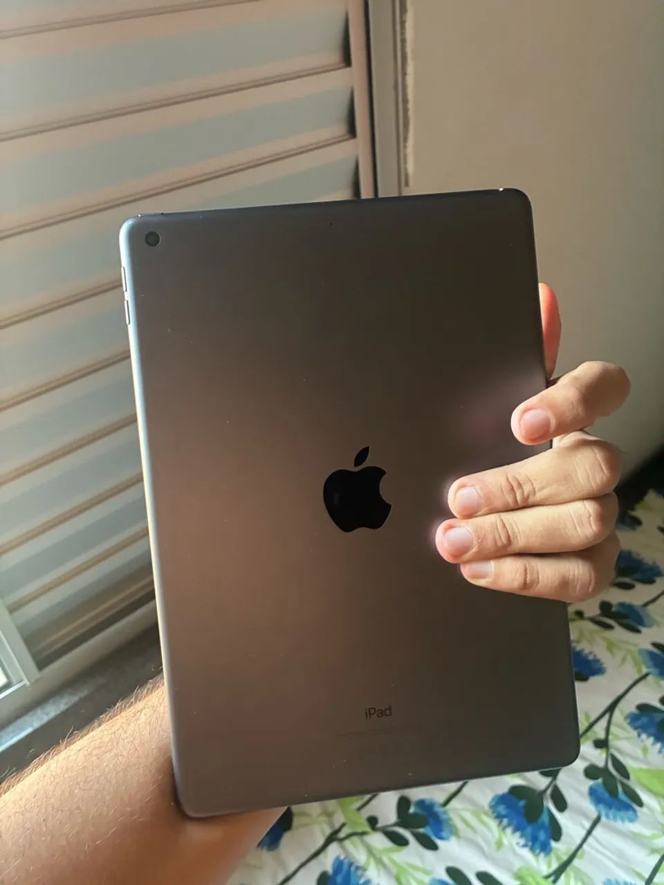 iPad 7° geração desapego  - Foto 2