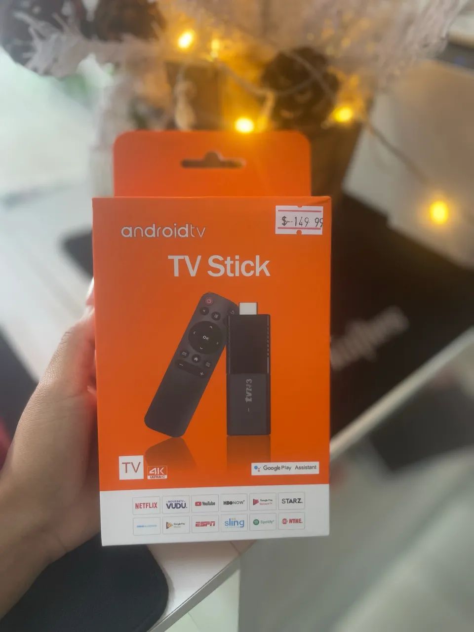 TV STICK