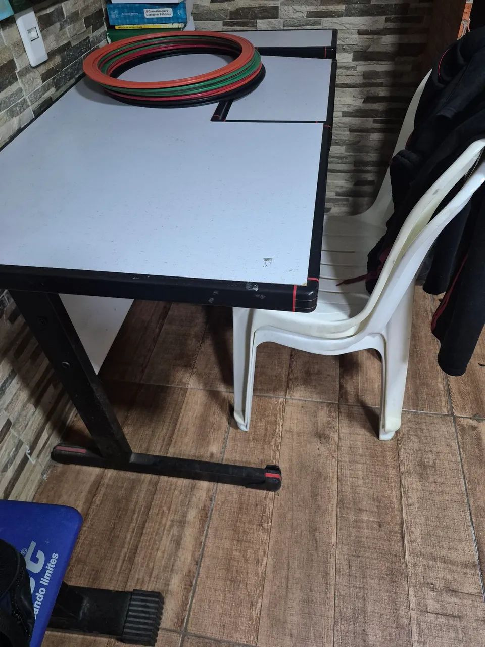 Mesa de Estudo / Escritório - Foto 4