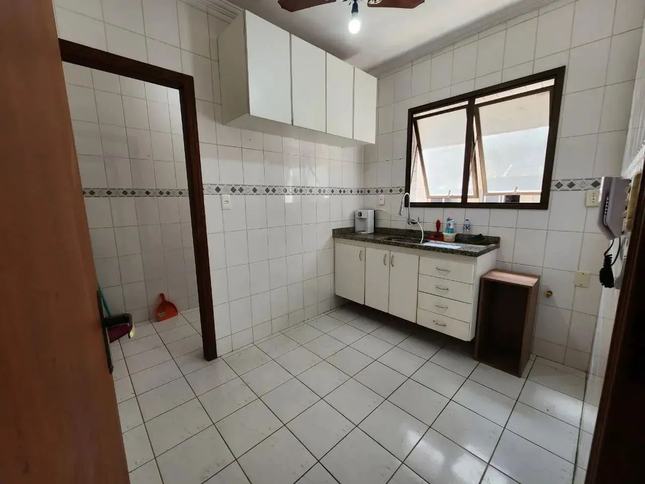 APARTAMENTO 100 METROS DA PRAIA, GUILHERMINA, 1 QUARTO - Foto 6