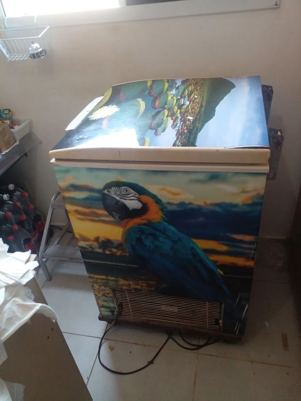 Freezer - Foto 4