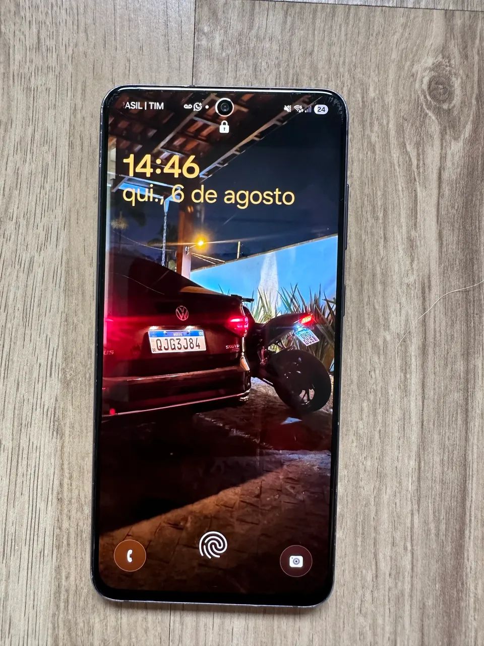Samsung s21 de