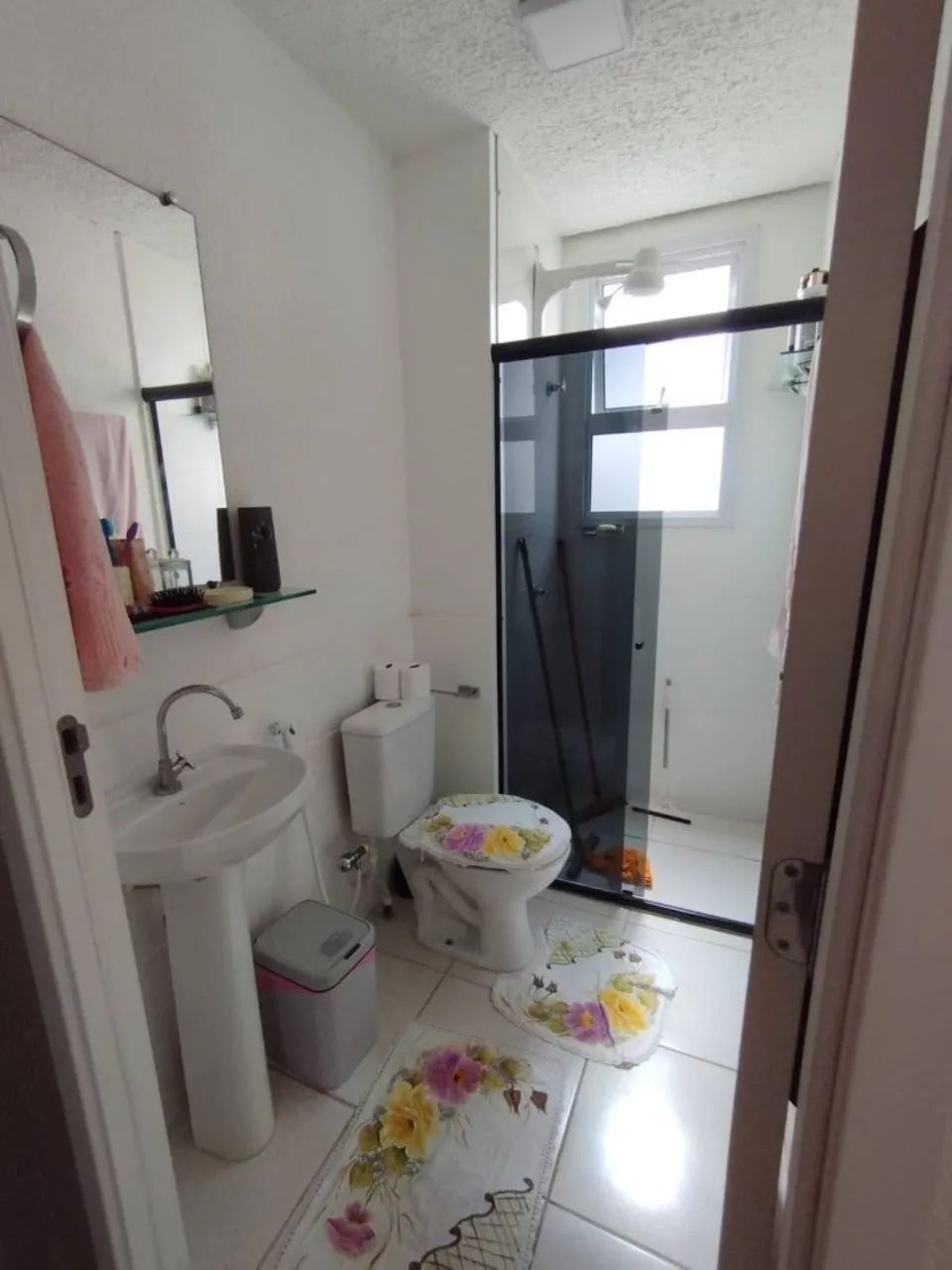 APARTAMENTO À VENDA VÁRZEA  RECIFE/PE - Foto 3